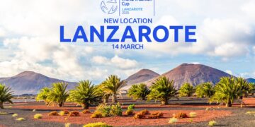 Nueva prueba ‘World Cup’ en España: Nace la Copa del Mundo de Triatlón de Lanzarote