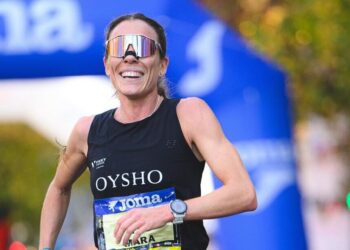 María Varo ficha por el Vicky Foods Athletics – Oysho para la temporada 2026