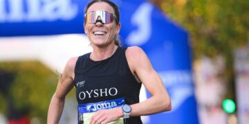 María Varo ficha por el Vicky Foods Athletics – Oysho para la temporada 2026