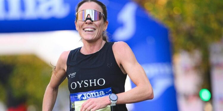 María Varo ficha por el Vicky Foods Athletics – Oysho para la temporada 2026