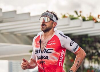 El futuro (aún incierto) del BMC Pro Triathlon Team tras la salida de BMC como patrocinador