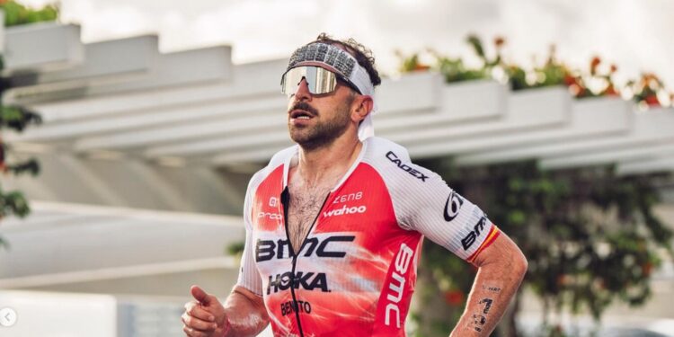 El futuro (aún incierto) del BMC Pro Triathlon Team tras la salida de BMC como patrocinador