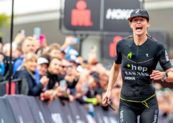 Imogen Simmonds regresa a la competición tras ser exculpada de dopaje: correrá la Gran Final T100 de Catar