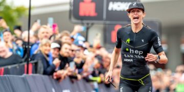Imogen Simmonds regresa a la competición tras ser exculpada de dopaje: correrá la Gran Final T100 de Catar