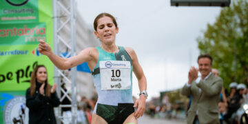El 10K Camargo ya forma parte del calendario internacional en el momento que agota el 70% de sus dorsales