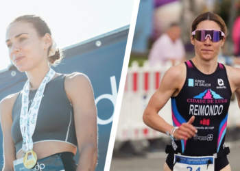 Sara Reimondo y Ana Peirats: en el atletismo como nuevos refuerzos del Vicky Foods Athletics – Oysho en 2026