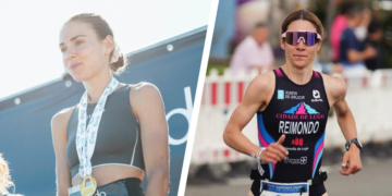Sara Reimondo y Ana Peirats: en el atletismo como nuevos refuerzos del Vicky Foods Athletics – Oysho en 2026