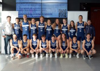 Marta Pintanel ficha por el Universidad de Alicante para redondear sus equipos del 2026