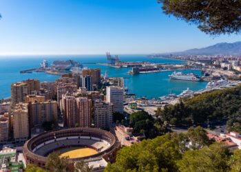 IRONMAN 70.3 aterriza en Málaga como nueva sede para 2026 en España