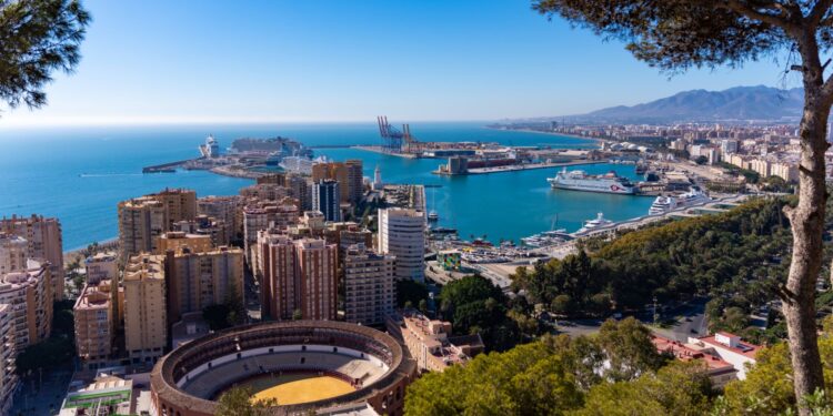 IRONMAN 70.3 aterriza en Málaga como nueva sede para 2026 en España