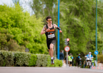El 10K de Valladolid 2026 se celebrará el 10 de mayo y cuenta con una fuerte oferta de lanzamiento