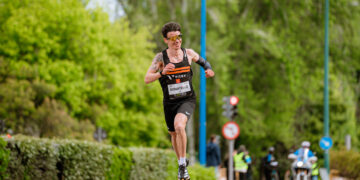 El 10K de Valladolid 2026 se celebrará el 10 de mayo y cuenta con una fuerte oferta de lanzamiento