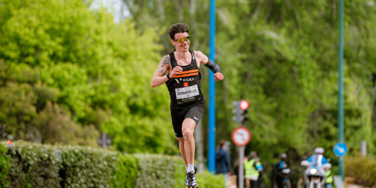 El 10K de Valladolid 2026 se celebrará el 10 de mayo y cuenta con una fuerte oferta de lanzamiento