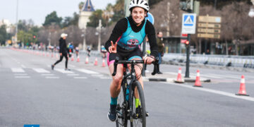 València Duatlón by MTRI supera su propio récord de inscripciones a dos semanas de su cierre