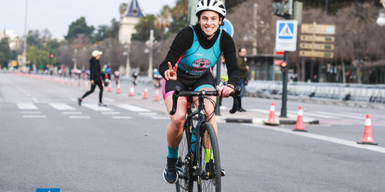 València Duatlón by MTRI supera su propio récord de inscripciones a dos semanas de su cierre