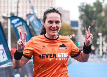 València Duatlón by MTRI bate su cifra récord de participación con 1.170 inscritos