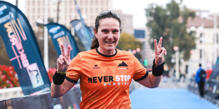 València Duatlón by MTRI bate su cifra récord de participación con 1.170 inscritos