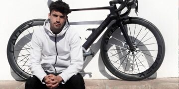 David Cantero ficha por Giant en su ‘Road To LA2028’