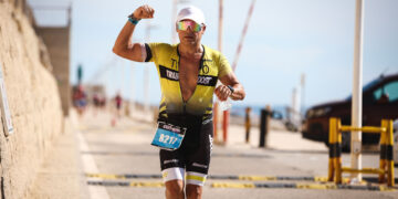 ICAN Triathlon: 60% de dorsales vendidos para su edición de 2026 en sus distancias Full, Half y Aquabikes