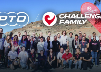 La PTO compra una participación mayoritaria de Challenge Family