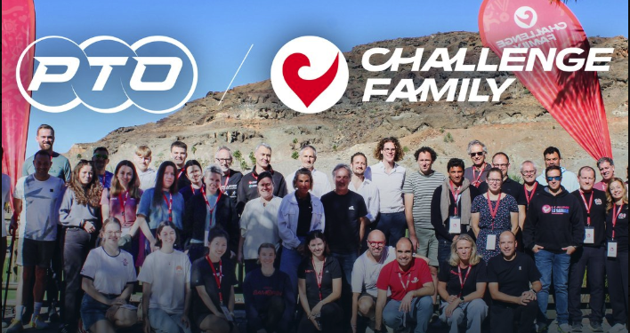 La PTO compra una participación mayoritaria de Challenge Family