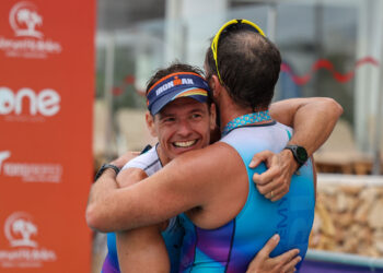 El Ibiza Sprint Triathlon 2026 abre inscripciones para su cita del próximo 26 de octubre