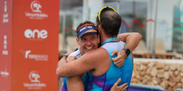 El Ibiza Sprint Triathlon 2026 abre inscripciones para su cita del próximo 26 de octubre