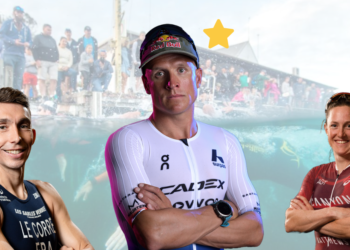 IRONMAN Nueva Zelanda: Blummenfelt arranca motores en siete días con el debut de Pierre Le Corre