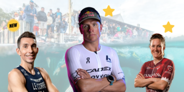 IRONMAN Nueva Zelanda: Blummenfelt arranca motores en siete días con el debut de Pierre Le Corre