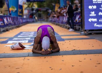 La Ibiza Media Maratón, de récord en récord: supera los 4.000 inscritos a dos meses de la cita