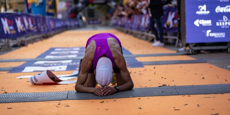 La Ibiza Media Maratón, de récord en récord: supera los 4.000 inscritos a dos meses de la cita