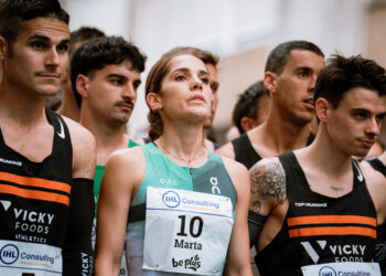 El 10K de Camargo preparado para vivir una edición con récord de participación y un gran elenco de atletas nacionales e internacionales