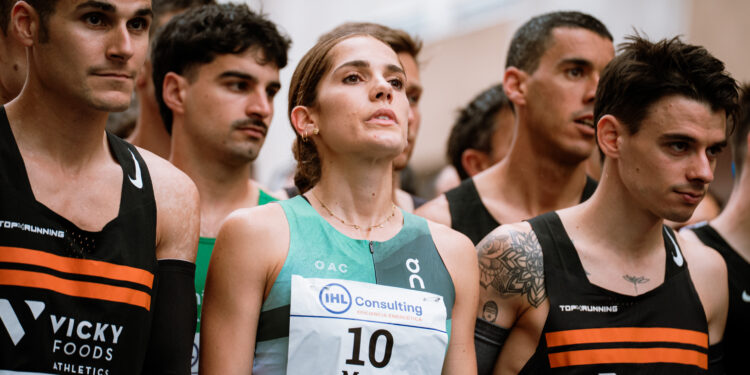 El 10K de Camargo preparado para vivir una edición con récord de participación y un gran elenco de atletas nacionales e internacionales