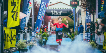 El Duatlón de Zuia regresa con un cartel de primer nivel y más de 12.000€ en premios económicos