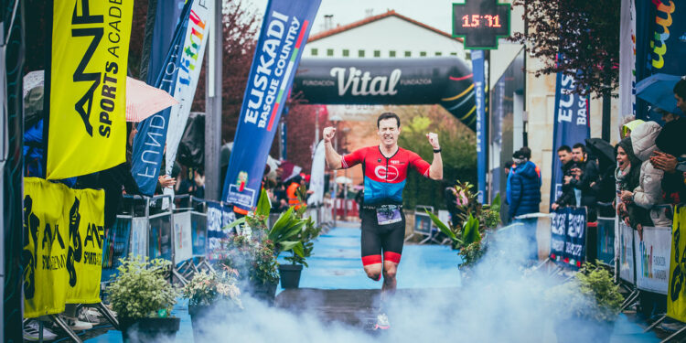 El Duatlón de Zuia regresa con un cartel de primer nivel y más de 12.000€ en premios económicos