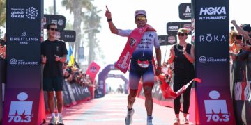 El resumen del fin de semana en Zuia, Oceanside y Quarteira