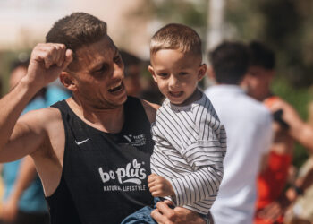 Oliva y Oliva Nova Resort se consolidan como destino de turismo deportivo: Su Media Maratón y 5K a escena en el puente de mayo