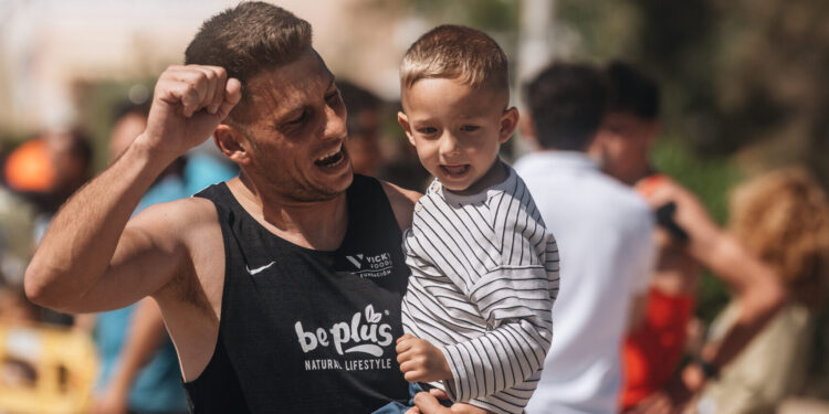 Oliva y Oliva Nova Resort se consolidan como destino de turismo deportivo: Su Media Maratón y 5K a escena en el puente de mayo