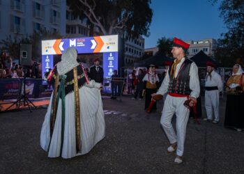 Ibiza Media Maratón y un récord sin precedentes: cuelga el cartel de ‘Sold Out’ tras vender sus 4.500 dorsales