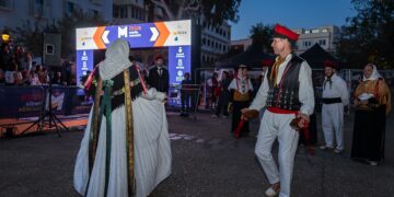 Ibiza Media Maratón y un récord sin precedentes: cuelga el cartel de ‘Sold Out’ tras vender sus 4.500 dorsales