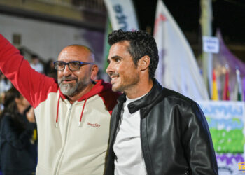 Un mes para el «34 Triatlón Internacional Villa de Fuente Álamo Gran Premio Pujante»: una auténtica fiesta del deporte de élite y popular