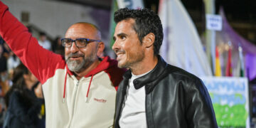 Un mes para el «34 Triatlón Internacional Villa de Fuente Álamo Gran Premio Pujante»: una auténtica fiesta del deporte de élite y popular