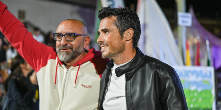 Un mes para el «34 Triatlón Internacional Villa de Fuente Álamo Gran Premio Pujante»: una auténtica fiesta del deporte de élite y popular