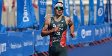 16 españoles/as desembarcan en Quarteira para la primera Copa de Europa de la temporada