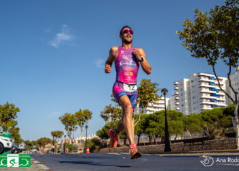 El Circuito Andaluz de Triatlón de adultos y menores 2026 recorrerá Andalucía durante cinco meses
