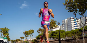 El Circuito Andaluz de Triatlón de adultos y menores 2026 recorrerá Andalucía durante cinco meses