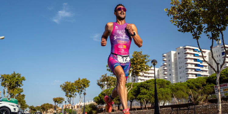 El Circuito Andaluz de Triatlón de adultos y menores 2026 recorrerá Andalucía durante cinco meses