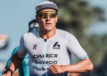 Kristian Blummenfelt: marcha directa a por sus segundas IRONMAN Pro Series con Antonio Benito en buena situación