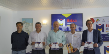 La Ibiza Media Maratón presenta su edición de 2026 marcada por el récord de participación