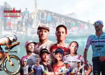 La previa del IRONMAN Texas y su increíble nivel: «Esto es un mundial de invierno»